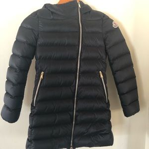 Moncler Mafuane Giubbotto Jacket
